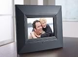 TOUCH SCREEN PHOTO FRAME 7IN