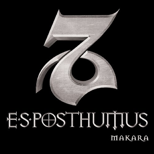 E.S. Posthumus - Makara - Zortam Music