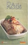 Livres Recette de Viandes, volailles, gibiers - Rôtis