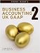 Business Accounting UK GAAP: v. 2