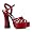 Red Patent