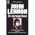 John Lennon. In memoriam