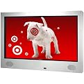 Sunbrite 23" 720p All-Weather Outdoor LCD HDTV - Silver(SB-2310HD)