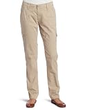 Levi's Women's Boyfriend Straight Leg Easy Fit Cargo