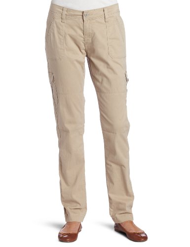 Levi's Women's Boyfriend Straight Leg Easy Fit Cargo