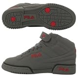 Fila F-13 OL Ladies Retro Shoes by Fila