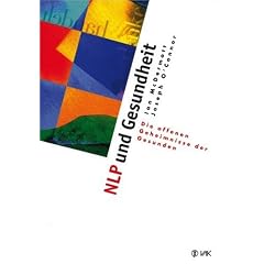 NLP und Gesundheit: Die offenen Geheimnisse der Gesunden
