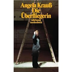 Die �berfliegerin: Erz�hlung (suhrkamp taschenbuch)