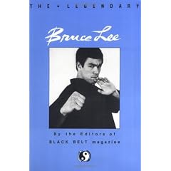 The Legendary Bruce Lee (Literary Links to the Orient)