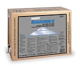 RAMSEY® Boardwalk Floor Finish, 5-gal Envirobox 6077520