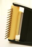 Love 2 Pet 2-in-1 Grooming Tool De-shedder & Rake