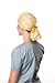 Womens Pony Tail Surgical Scrub Hat, Cap, Many Fabric Choices