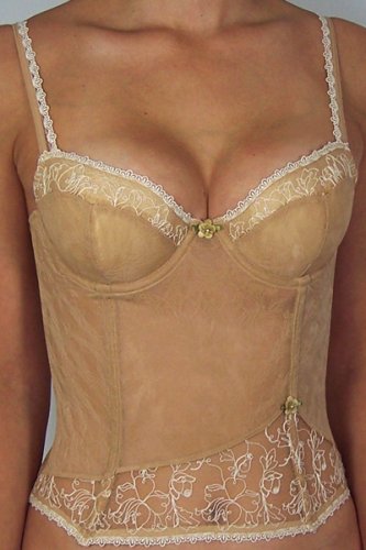 Felina Angela Bustier