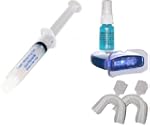 Blanchiment dentaire -Kit Lampe blanc...