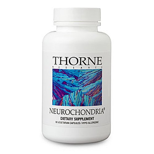 Thorne Research Neurochondria 180c