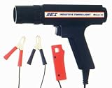 ESI 150 Inductive Timing Light ESI 150 Inductive Timing Light