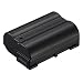 Nikon EN-EL15 Rechargeable Li-Ion Battery for Select DSLR Cameras (Retail Packaging)