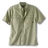 Woolrich Elite Series Zip-Up Instructor Shirt