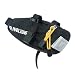 Pearl Izumi Tailgate Saddle Bag(Black/Yellow, One)