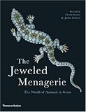Revue Thames & Hudson  / Jeweled Menagerie: The World of Animals in Gems