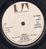 VINCENT 7" (45)