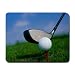 Golf Mouse Pad