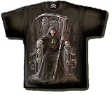 Judgement Day T-Shirt by " Street Threads Clothing " 100% Cotton Short Sleeve Adult Sizes