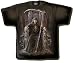 Judgement Day T-Shirt by  Street Threads Clothing  100% Cotton Short Sleeve Adult Sizes