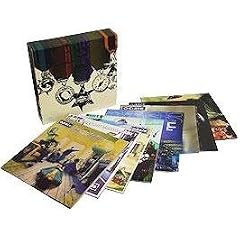 Lp Box Set [Vinyl LP]