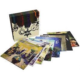 Cover image : LP Box Set [12 inch Analog]