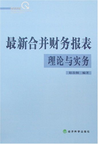 财务报表模板_合并财务报表 收入(3)