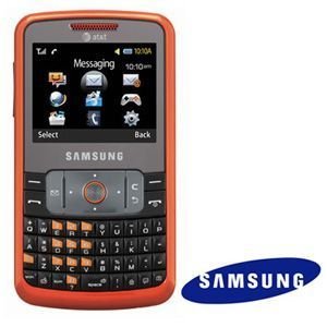 review Samsung SGH-A257