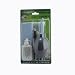 GSI Super Quality 5-In-1 Lens Cleaning System Kit, Includes Manual Squeeze Blower, Soft Brush, Fluid, Cotton Swabs And Cleaning Cloth, For Cameras, Camcorders, Binoculars, Monoculars, Telescopes and All Optical Products
