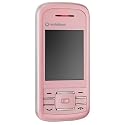 New Vodafone 533 Pink Mobile Phone PAYG