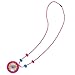 Creativity For Kids CK-1452 Pop Art Jewelry Mini Activity Kit