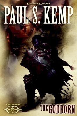 [(The Godborn: The Sundering: Book II )] [Author: Paul S. Kemp] [Mar-2014]