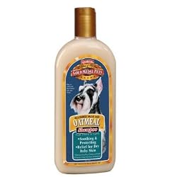 Gold Medal Oatmeal Shampoo - 20.5oz