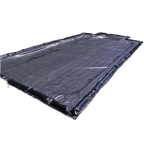 18 x 36 Rectangle Fine Mesh Pool Winter Covers