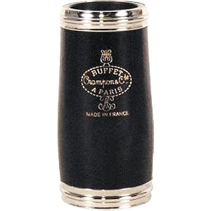 Buffet Crampon Clarinet Barrels, A - 67 mm by 