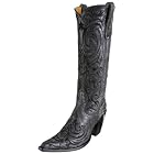 Old Gringo Women's L221-10 Madona Cowboy Boot