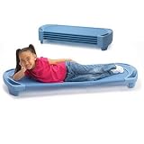 Angeles FB5735 SpaceLine Standard Cot - 5 Pack