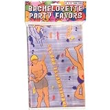 Bachelorette Favor Table Cloth
