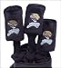 NFL Jacksonville Jaguars Golf Headcovers 3 Pack