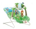 Fisher-Price Baby Gear - K2565 - Rainforest Wippe