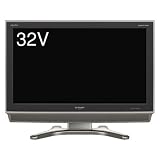 �V���[�v 32V�^�n��EBS�E110�xCS�f�W�^���n�C�r�W�����t���e���r LC-32GH50