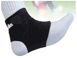 Mueller 4549 Soccer Ankle Support OSFM