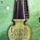 The Legend of Sarod - Ustad Amjad Ali Khan by  Ustad Amjad Ali Khan 