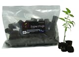 Super Plugs Organic Starter Plugs - 50 count