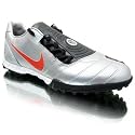 Nike Total 90 Shoot II Extra Astro Turf Football Boots