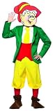 Ernie the Keebler Elf Adult Costume